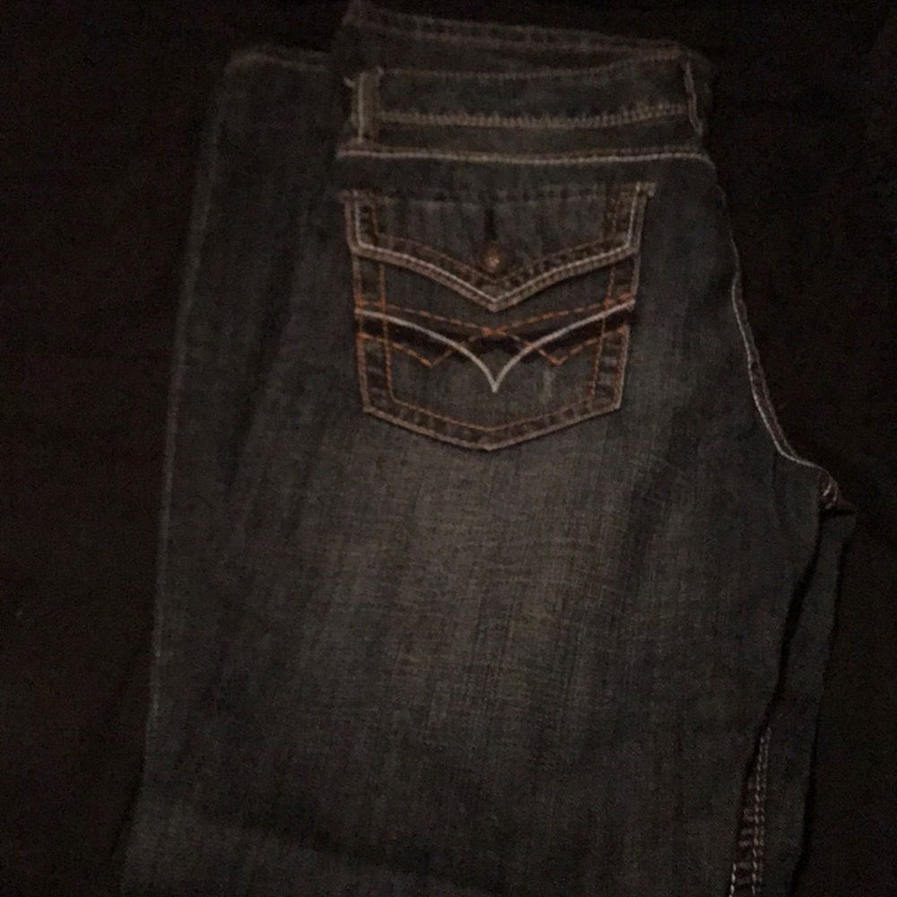 Seven 7 jeans for men size 32/32 slightly used